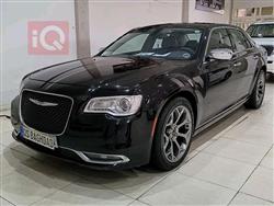كرايسلر 300